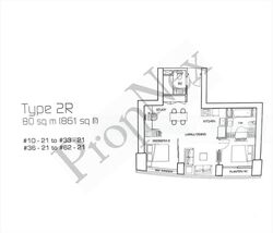 The Sail @ Marina Bay (D1), Apartment #486099431